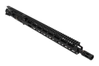 Bravo Company Manufacturing MK2 BFH Enhanced Lightweight Barreled Upper features the MCMR 15 inch handguard